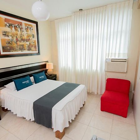 Ayenda Suite Apart Miraflores Piura Dış mekan fotoğraf