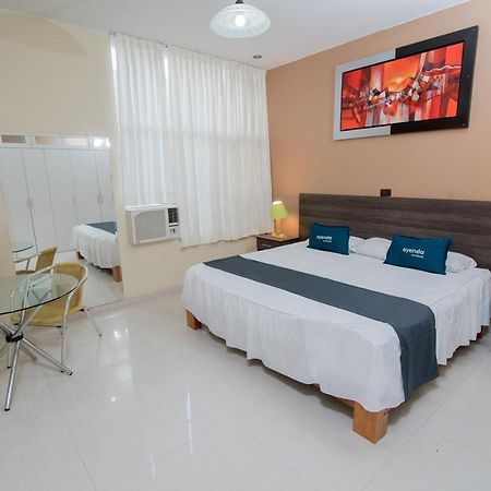 Ayenda Suite Apart Miraflores Piura Dış mekan fotoğraf